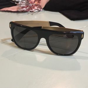 Super future sunglasses